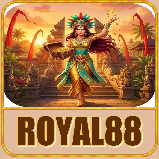 Pratinjau tampilan royal88