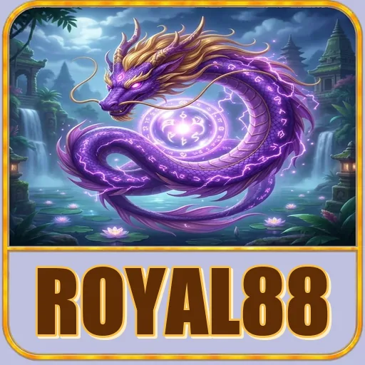 Pratinjau tampilan royal88